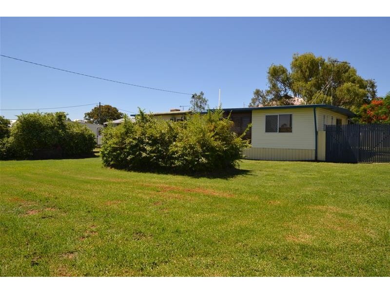 44 Stanley Street, Thangool QLD 4716