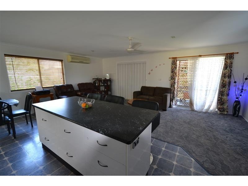 44 Stanley Street, Thangool QLD 4716