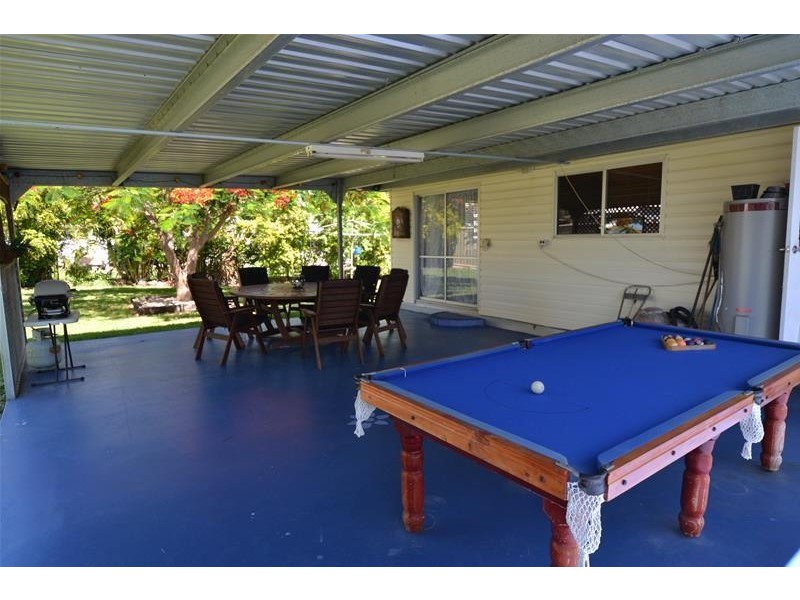 44 Stanley Street, Thangool QLD 4716