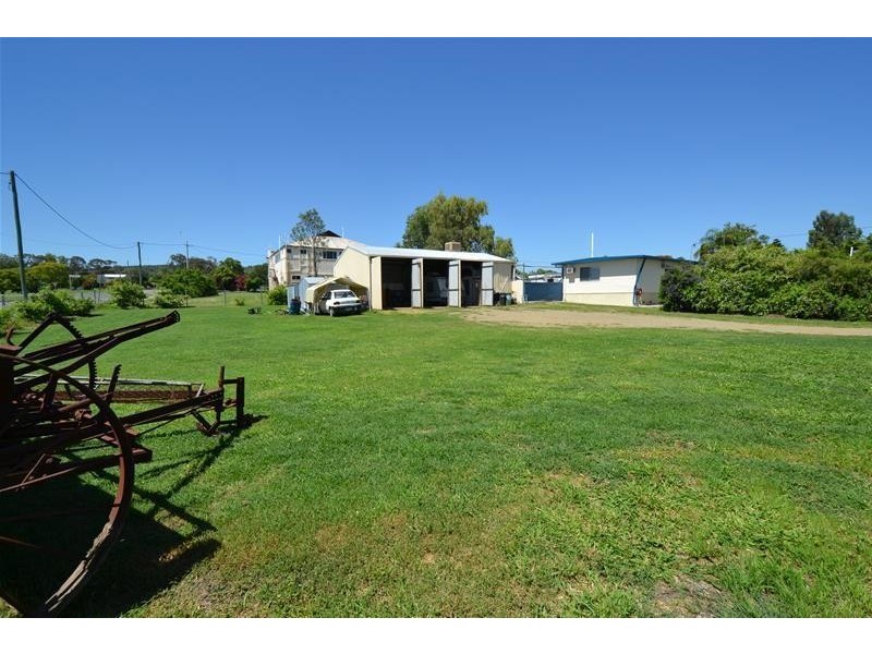 44 Stanley Street, Thangool QLD 4716