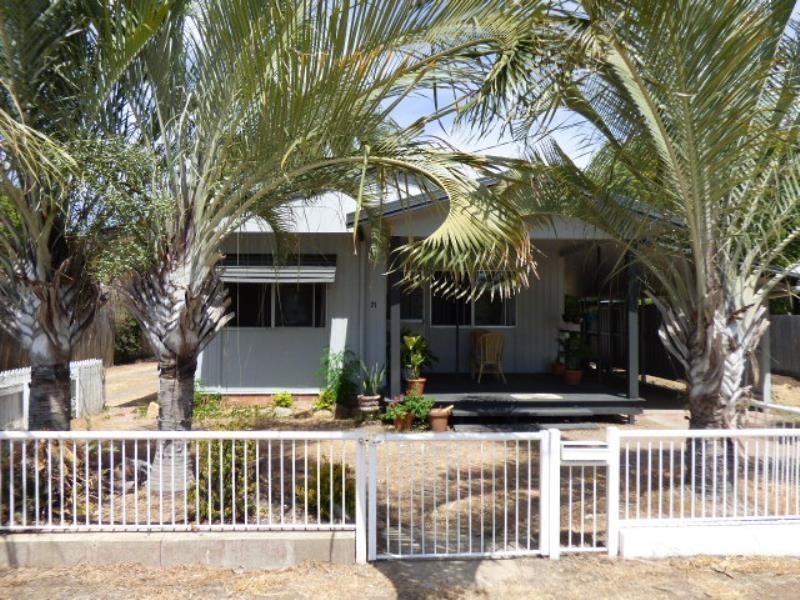 21 Cooper Street, Biloela QLD 4715