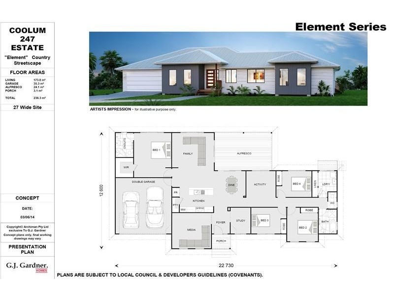 25-27 Renee Rise, Biloela QLD 4715