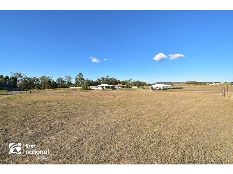 25-27 Renee Rise, Biloela QLD 4715