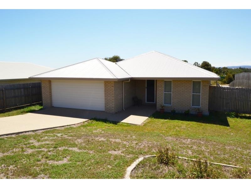 41 Panorama Drive, Biloela QLD 4715