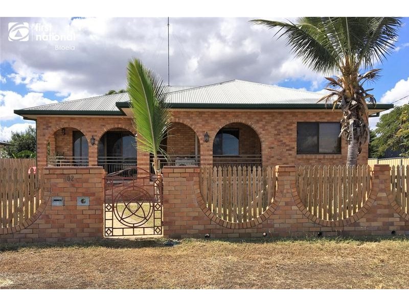 102 Kariboe Street, Biloela QLD 4715
