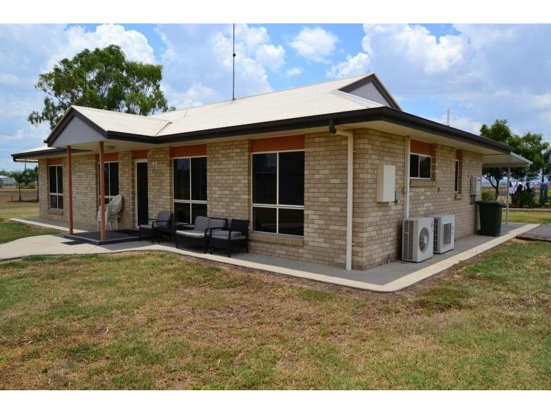 11 Dobb’s Court, Biloela QLD 4715