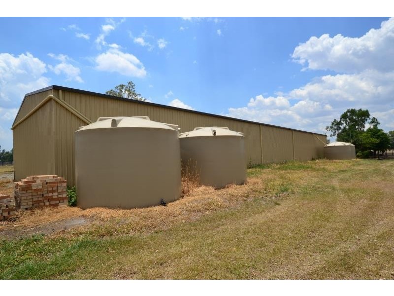 11 Dobb’s Court, Biloela QLD 4715