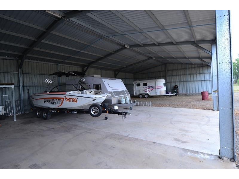 11 Dobb’s Court, Biloela QLD 4715