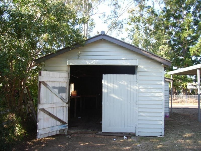 26 Grevillea Street, Biloela QLD 4715