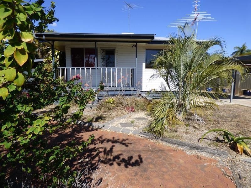 32 Coorada Street, Biloela QLD 4715