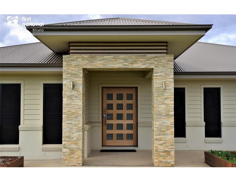 1 Outlook Crescent, Biloela QLD 4715