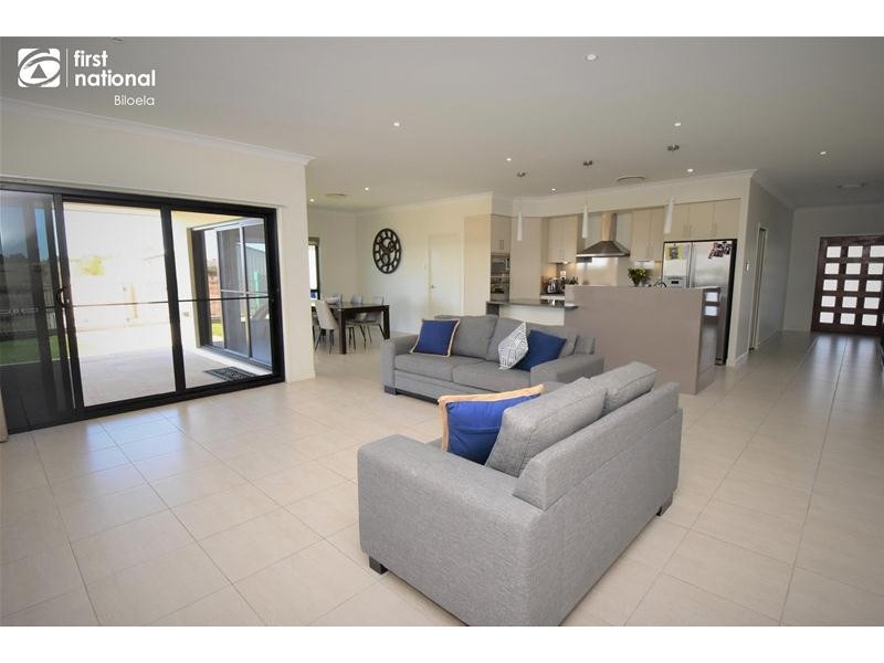 1 Outlook Crescent, Biloela QLD 4715