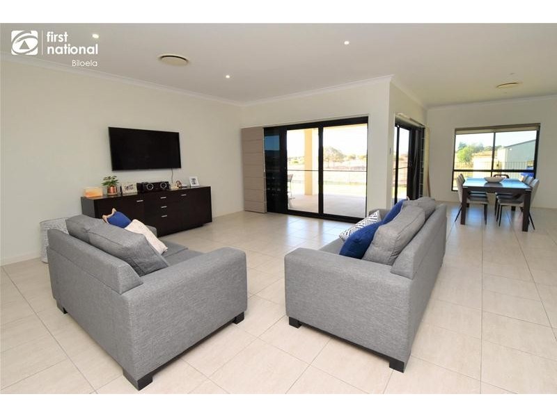 1 Outlook Crescent, Biloela QLD 4715