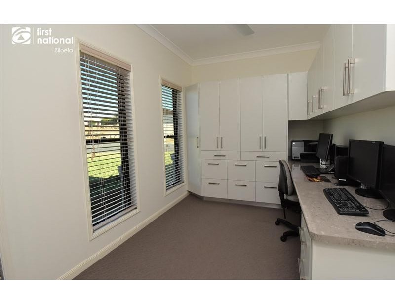 1 Outlook Crescent, Biloela QLD 4715