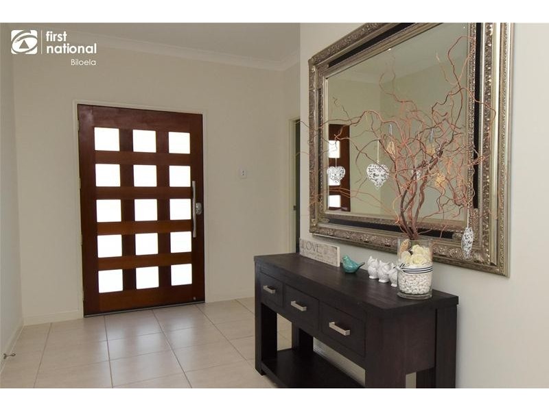 1 Outlook Crescent, Biloela QLD 4715