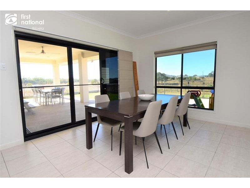 1 Outlook Crescent, Biloela QLD 4715