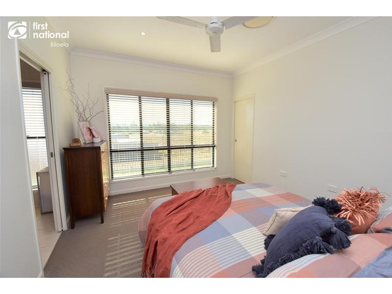 1 Outlook Crescent, Biloela QLD 4715