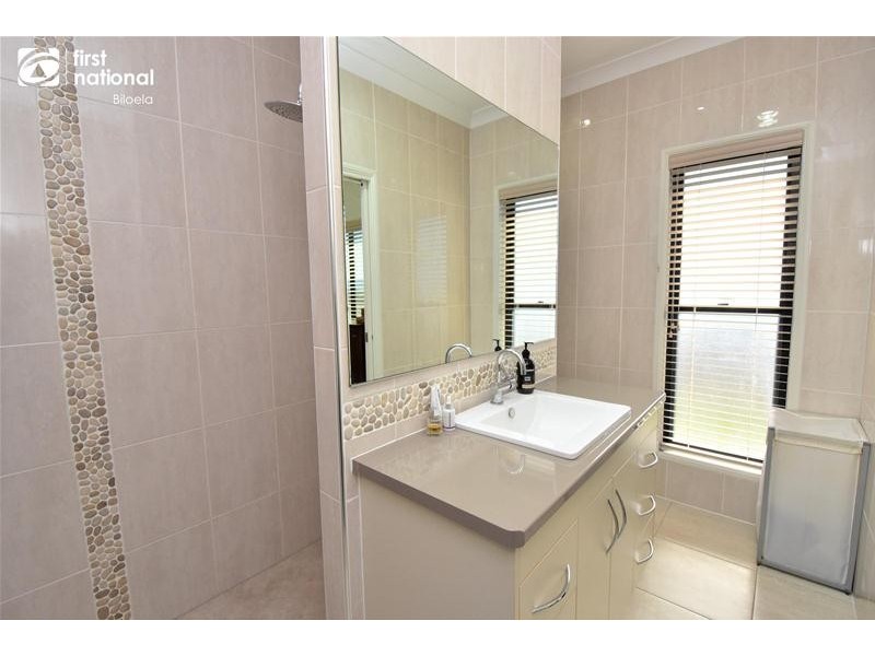 1 Outlook Crescent, Biloela QLD 4715