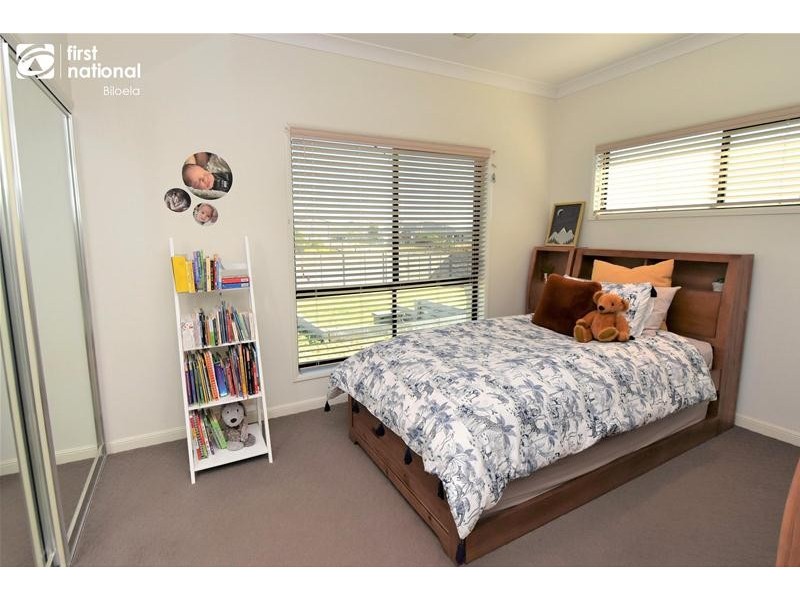 1 Outlook Crescent, Biloela QLD 4715