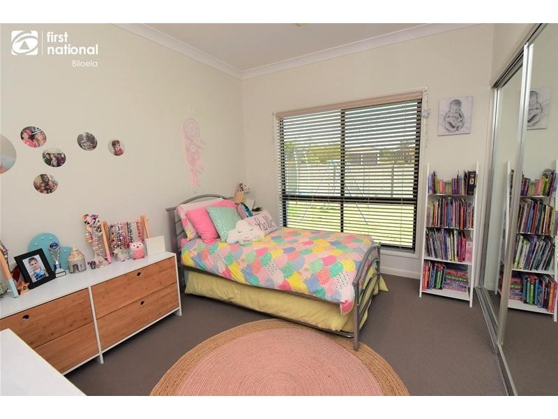 1 Outlook Crescent, Biloela QLD 4715