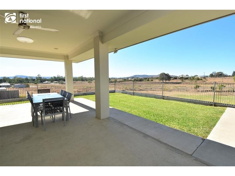 1 Outlook Crescent, Biloela QLD 4715