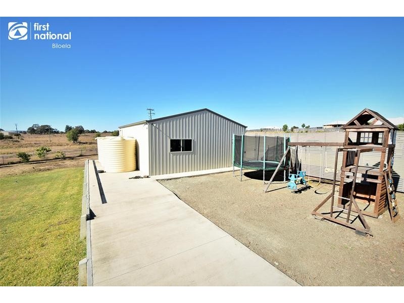 1 Outlook Crescent, Biloela QLD 4715