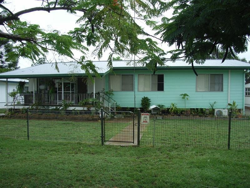 139 Bell Street, Biloela QLD 4715