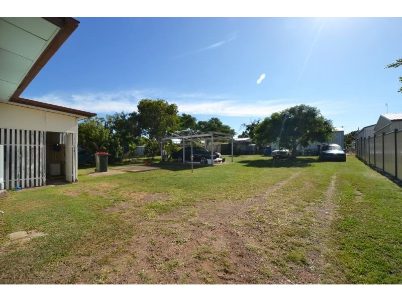 126 Grevillea Street, Biloela QLD 4715