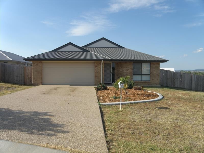 47 Panorama Drive, Biloela QLD 4715