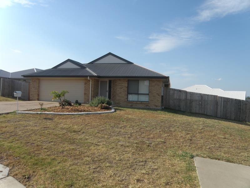 47 Panorama Drive, Biloela QLD 4715