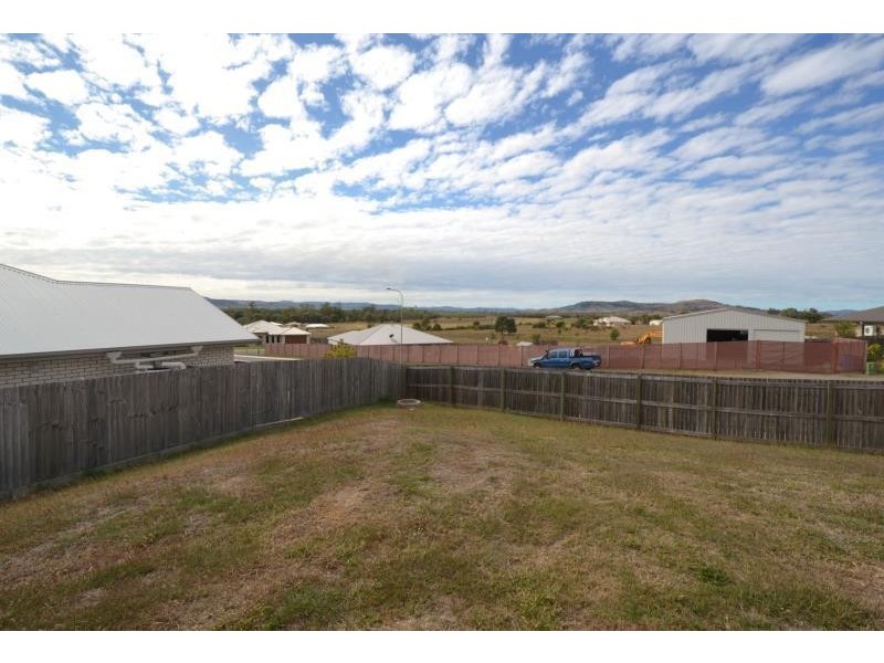 47 Panorama Drive, Biloela QLD 4715