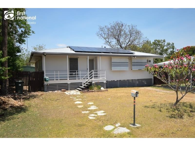 14 Don Street, Biloela QLD 4715