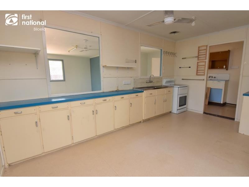 14 Don Street, Biloela QLD 4715