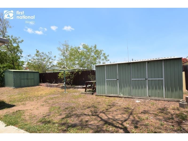 14 Don Street, Biloela QLD 4715
