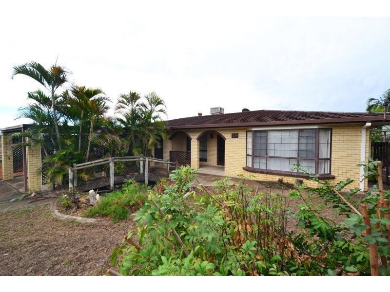 46 Lawrence Street, Biloela QLD 4715