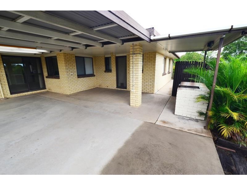 46 Lawrence Street, Biloela QLD 4715