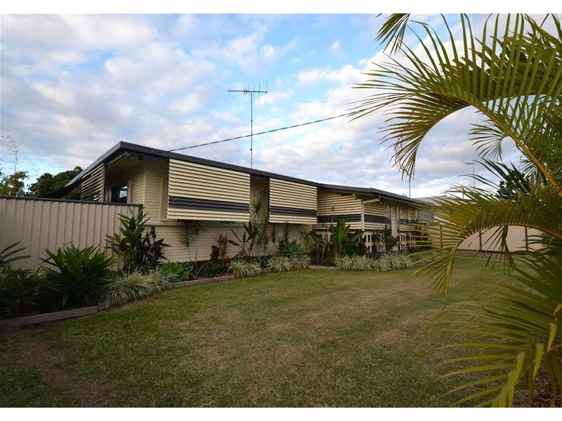 22 Cooper Street, Biloela QLD 4715