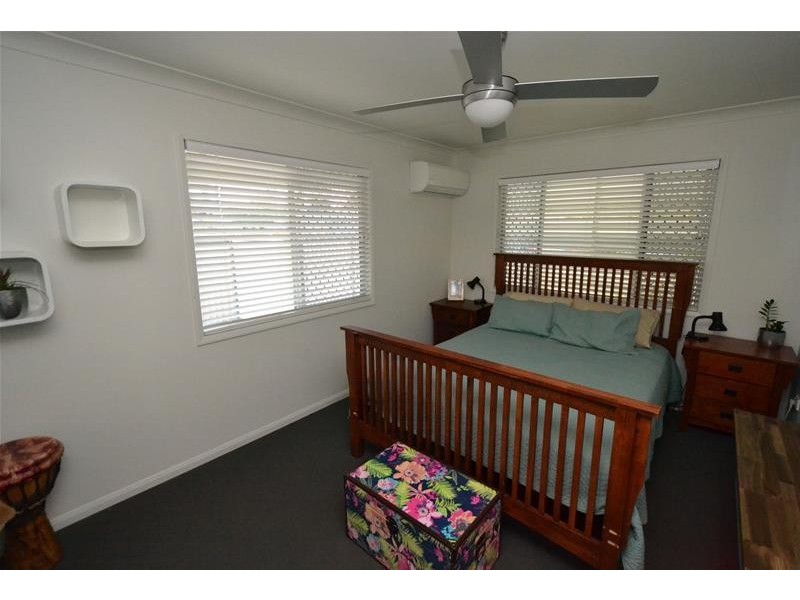 22 Cooper Street, Biloela QLD 4715