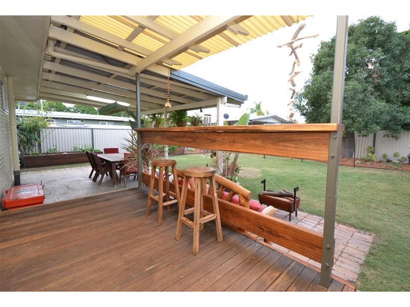 22 Cooper Street, Biloela QLD 4715