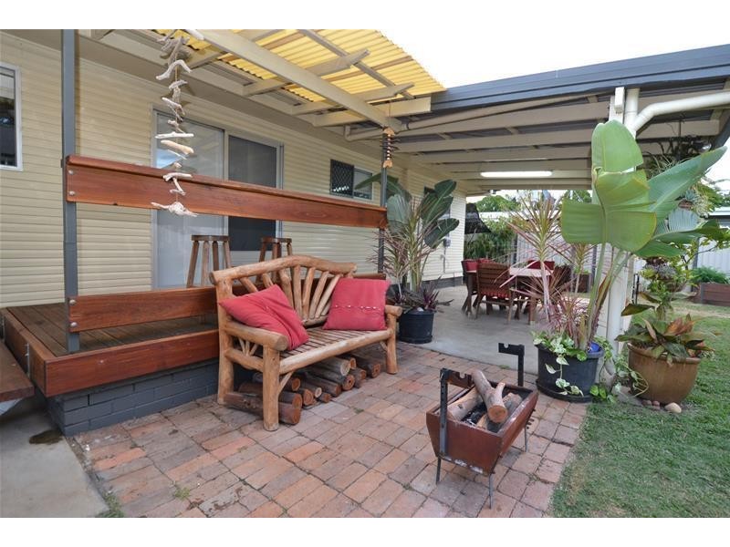 22 Cooper Street, Biloela QLD 4715