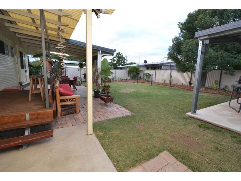 22 Cooper Street, Biloela QLD 4715