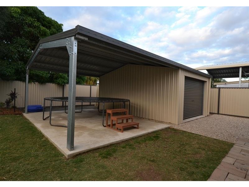 22 Cooper Street, Biloela QLD 4715
