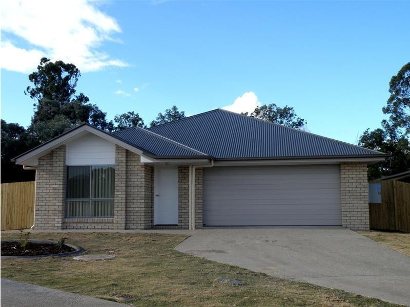 7 Panorama Drive, Biloela QLD 4715