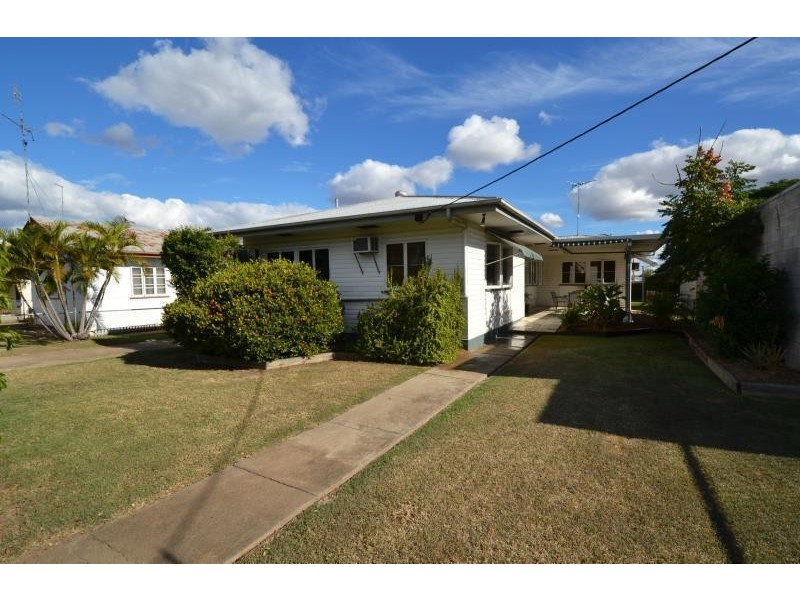 35 Scoria Street, Biloela QLD 4715