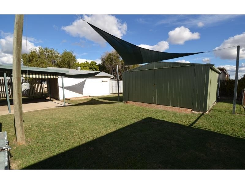 35 Scoria Street, Biloela QLD 4715