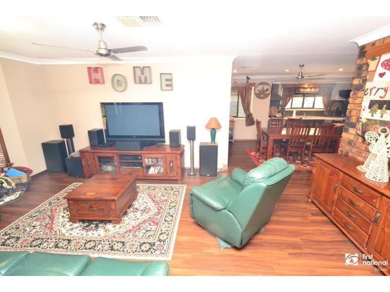 33 Prospect Street, Biloela QLD 4715