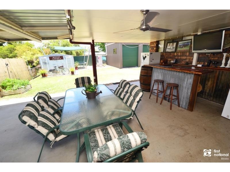 33 Prospect Street, Biloela QLD 4715