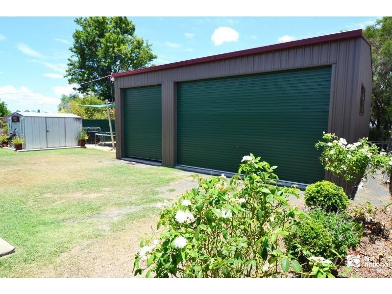 33 Prospect Street, Biloela QLD 4715