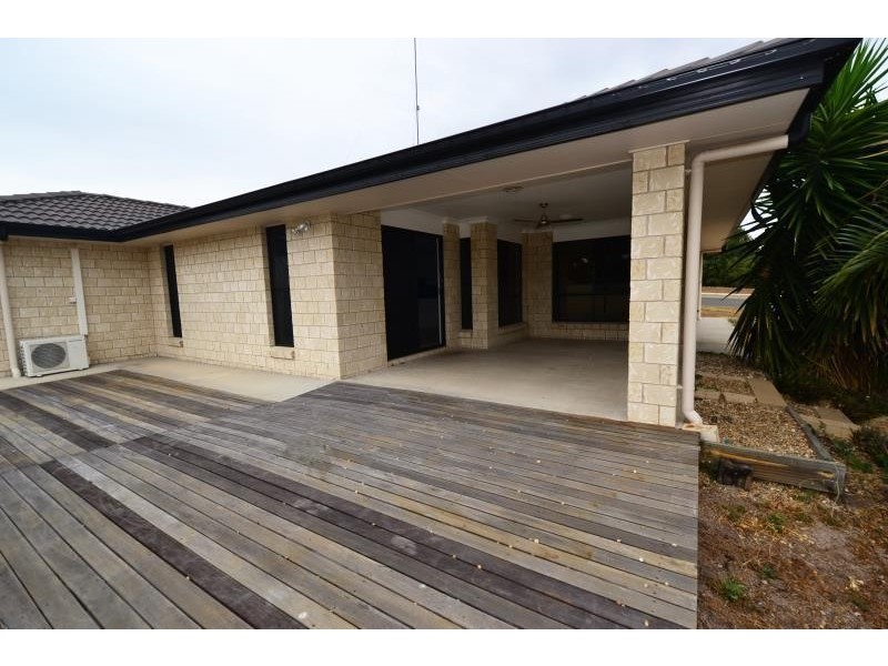 2 Valley View Drive, Biloela QLD 4715