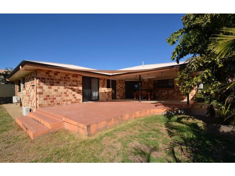 1 Ebony Way, Biloela QLD 4715